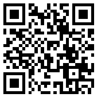 QR Code for bitcoin:1JNMdfXcL2m7rufogaVzTrLPb4ZZpJ4F4W