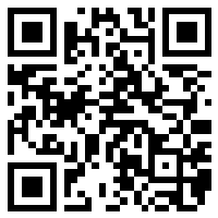 QR Code for bitcoin:1JNjR3XfaEixMsHMj78JxFwysE4x6D2giP