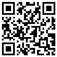 QR Code for bitcoin:1JNppQHeE26QGpydHQ2aFWSQCtNmM4Azme