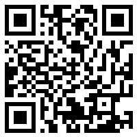 QR Code for bitcoin:1JP44b5vbVvtEfA4MA3GL1czCuUWVL649N