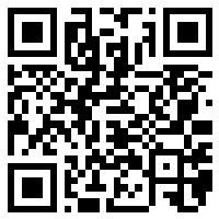 QR Code for bitcoin:1JP7L2dujC3RavMPdv3kG2FMCdUoxd1dDN
