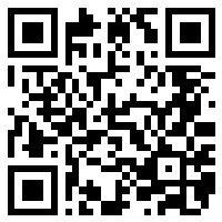 QR Code for bitcoin:1JPQAx28GrKd8zbTQmjZaDFH3j2tqQXWLF