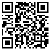 QR Code for bitcoin:1JPRBD3xaNoXG7XgrFCpcnENg3cm798dip