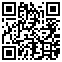 QR Code for bitcoin:1JPW7dygzNDqEbTZiYbwL8UPdevX4ZFZFc