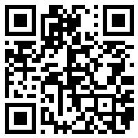 QR Code for bitcoin:1JPcLEY6eKkX2DYTJBs4x2oPSa4VCv5WVA
