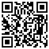 QR Code for bitcoin:1JPxAjUQEY8WkKC2tKGn1Ck7moBEESyMLM
