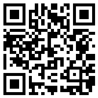 QR Code for bitcoin:1JQRzAXb8PDK71pJyYHPPE37dkCSCQ5WEa