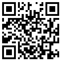 QR Code for bitcoin:1JQUeAziyjVZvj5X9LtCDQoALuVvpdGh49