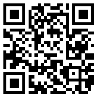 QR Code for bitcoin:1JQZxKdSfxUQWYN7nvRAm6vu2zPS8NPprm