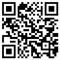 QR Code for bitcoin:1JQbo5zed6vx3tFeArsiz8T3MDbbix4bFV