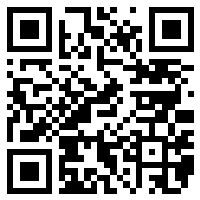 QR Code for bitcoin:1JQmKnowjVMgs84kewG8FPtN6V2ntyP6Au