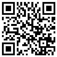 QR Code for bitcoin:1JR1fTMSbXKpx37cZUPqZfFmDQyAvBwPPP