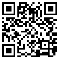 QR Code for bitcoin:1JR1rMTiuZPNMK4bFV1gB2FSJcwRctSCb3