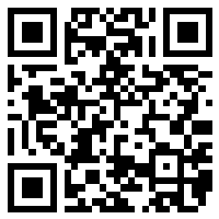 QR Code for bitcoin:1JR8HvVbbaoNiCHkvmDZmteA8FQ3sKobj1