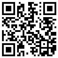 QR Code for bitcoin:1JREsyRzjSJTHDSsQtJFcorvrSupTPmaeL