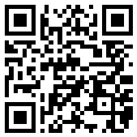 QR Code for bitcoin:1JRGPfbWpmXeft6SmSnTvGG5bR3yrXYZNZ