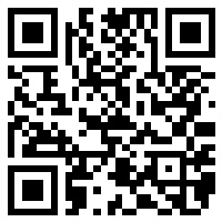 QR Code for bitcoin:1JRSCcY64iiRumhwpAcv8x5N4tYew8f3oi