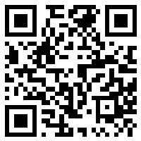 QR Code for bitcoin:1JRTCh7bByfj7cnJUTpENgirF6vU52WDsx