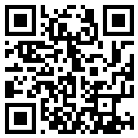 QR Code for bitcoin:1JRU7FXgNRSwA9p977DfVBNSdgo2MZaZ5Z