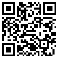 QR Code for bitcoin:1JRW19PVBZ36RvwNMNKv6nv5LscjbDbBJf