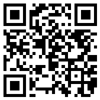 QR Code for bitcoin:1JRWkEcWvmkY8YxuzNLGbHXe1Yd6RLsQuB