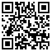 QR Code for bitcoin:1JRZF3itZ2HRPi7RZCMcjbnedXCSnEWrUk
