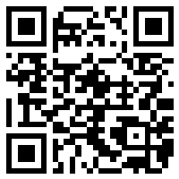 QR Code for bitcoin:1JRgCLFkavwpLKNUMomAi8tEMDk29HYzY7
