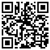 QR Code for bitcoin:1JRibVCe7oo42VQnrzLqBtBvKQpyEWwzhQ