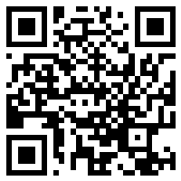 QR Code for bitcoin:1JS2syUP7rhNHcwmZfDioPYdBWcSWkxMbP