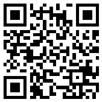 QR Code for bitcoin:1JS348hcKercGCs4Dou6PaDPumxUaCMWyU