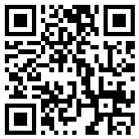 QR Code for bitcoin:1JS4rUsdXv2WmhMRptYTHk9zfWbSCPH6Yx