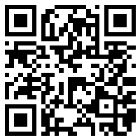 QR Code for bitcoin:1JS56p2cTu2gwvXiBUnRcCnjRMyRYKYpUV