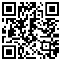 QR Code for bitcoin:1JS7XzdpLHabEa4e1evUaRcmBtWmShUWci