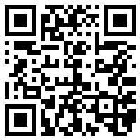 QR Code for bitcoin:1JSBe9V5riCQTNFegEK6PmDLTSZAsXk89o