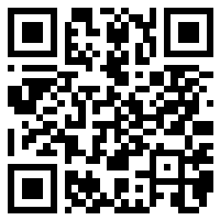 QR Code for bitcoin:1JSGC84EjBfCCoRPDj24D6SVDcDVyQqXj4