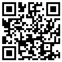 QR Code for bitcoin:1JSJDQhthyzwdCSFeNasdT5rHP2ADn5a8q