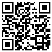 QR Code for bitcoin:1JSJoh1j21YFXh3EGHTKRrb2Z7dVNRmuEX