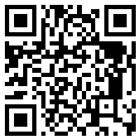 QR Code for bitcoin:1JSJuEN2LQmMgLuV1sFgVc5LWavyMtvBBv