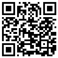 QR Code for bitcoin:1JSQZc9z6ust1Z2hS9K8BM4TSqXw2PVAtf