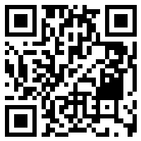 QR Code for bitcoin:1JSWehp7P5PHeBzAFV3x6AMi7BrH3gm5qB