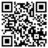 QR Code for bitcoin:1JSXTMaEnqHgy61mBp3peMAPz3xkbcLQ8b