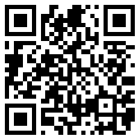 QR Code for bitcoin:1JSY43RHbpRj6RGXsRfB1cuxopVUEr65sW