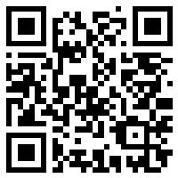 QR Code for bitcoin:1JSaF3vKTyRTP66sBpfEpwKyXdpyQE86WM