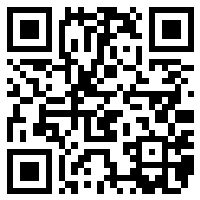 QR Code for bitcoin:1JSb4oCJoPFm4k25eapASop4RKNAS5k94f