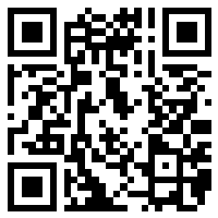 QR Code for bitcoin:1JSbS22Xne1VTEBnEGTysRofoPsGc7MH7L