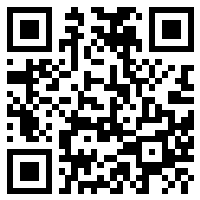 QR Code for bitcoin:1JSdx4k1HB8AhAmo82WZ2p48VowxLLnCkM
