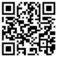 QR Code for bitcoin:1JSfvQiEJeFSwW9aEJ4sHsNnYLDVML4eNx
