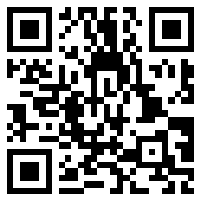 QR Code for bitcoin:1JSg9FiGH1snhhbvsxvABcjBYYM28y6bir
