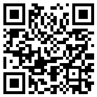 QR Code for bitcoin:1JSgaH8ofNKNK8YPm7LgFW5SNfac36T59E