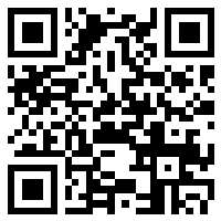 QR Code for bitcoin:1JSjD3sqhcAjoLQ8dvGDegt1294k52fL7E